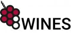 8wines Logo