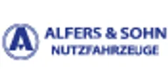 Alfers Logo