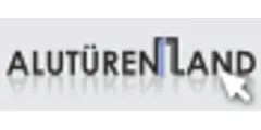 Alutürenland Logo