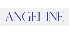 Angeline Perfume Logo