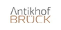 Antikhof Brück Logo