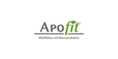 APOfit Logo