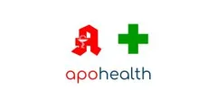 Apohealth Logo