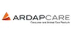 ARDAP CARE Logo