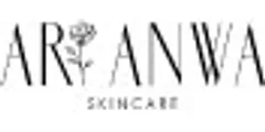 arianwa Logo