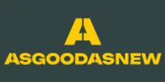 asgoodasnew Logo