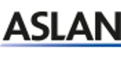 Aslan Logo