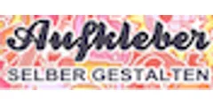 Aufkleber-selber-gestalten Logo