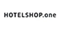 B2B Hotelshop Logo