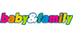 babyandfamily Logo