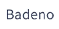 Badeno Logo