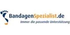 Bandagenspezialist Logo