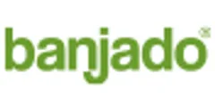 Banjado Logo