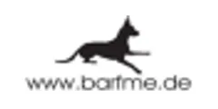 Barf Me Logo