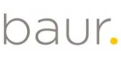 Baur Logo