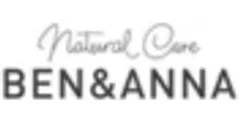 ben-anna Logo