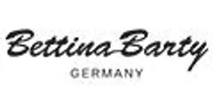 Bettina Barty Logo
