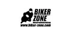 Biker-Zone Motorradbekleidung Logo