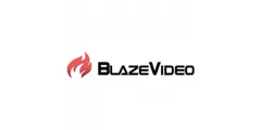 BlazeVideo Logo