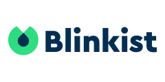 Blinkist Logo