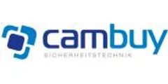 cambuy Logo