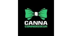 Canna Connoisseur Logo