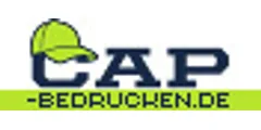 Cap Bedrucken Logo