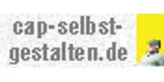 cap-selbst-gestalten Logo