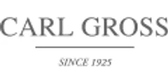 CARL GROSS Logo