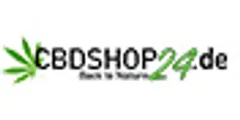 CBDshop Logo