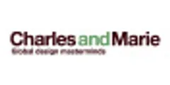 charlesandmarie Logo