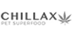 Chillax.de Logo
