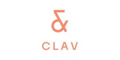 CLAV Logo