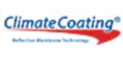 ClimateCoating Logo