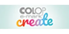 COLOP e Logo