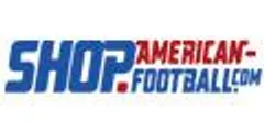 Com Football Logo