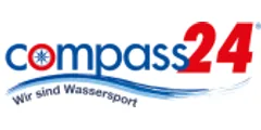 compass24 Logo