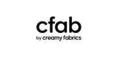 Creamy Fabrics Logo