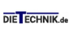 dieTechnik Logo
