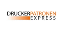 druckerpatronenexpress Logo