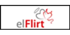 elFlirt Logo