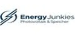 Energy Junkies Logo