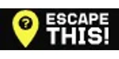 Escape This Logo