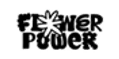 FlowerPower Logo