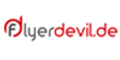 Flyerdevil Logo