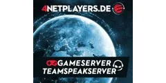 gameserver Logo