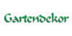 Gartendekor Logo