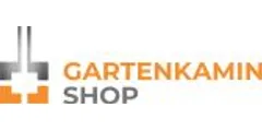 Gartenkamin Logo