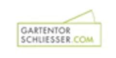 Gartentorschließer Logo