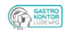 Gastrokontor Ludewig Logo